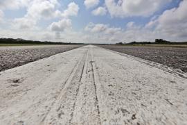 Aeroporto de Feira de Santana Foto Feijao Almeida GOVBA.jpg