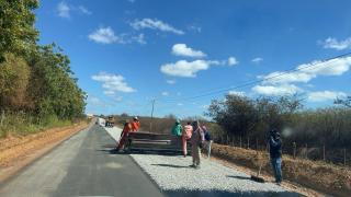 Acesso ao povoado de Poço da Pedra_Casa Nova Foto Divulgaçao Seinfra.jpeg