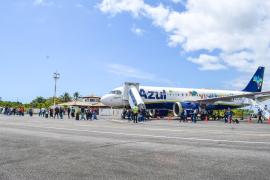 Aeroporto de Comandatuba Patrícia Lanini Divulgaçao Socicam 02.jpg