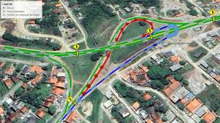 Mapa da BA-882 Vera Cruz Ilustração Seinfra.jpeg