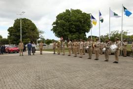 Abertura dos trabalhos legislativos Alba Wuiga Rubini GOVBA 02.jpg