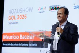 Hub da GOL Linhas Aereas na Bahia Foto Matheus Landim GOVBA 05.jpeg