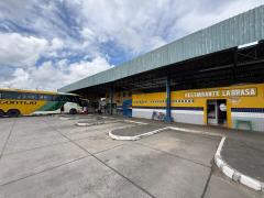 Terminal Rodoviário de Santo Estêvão