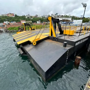 Armando Borri/Seinfra