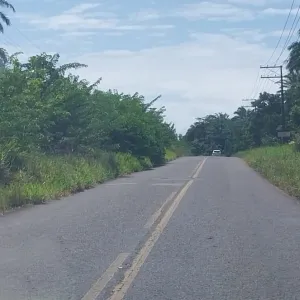 Acesso a Itaparica_BA-532