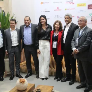 Bahiagás patrocina segunda edição da ConstruNordeste