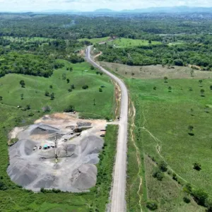 Mateus Pereira/GOVBA