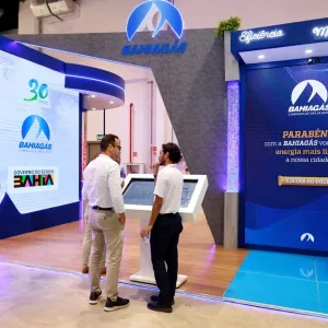 Com apoio do Governo do Estado, 2ª edição da ConstruNordeste é aberta em Salvador