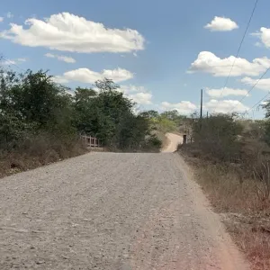 Ligação entre Fátima e Heliópolis