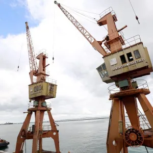 Mais de R$ 5,6 bilhões em infraestrutura portuária, aeroportuária e hidroviária são anunciados para a Bahia