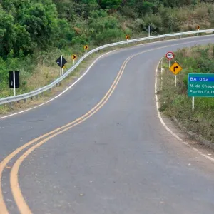 Em Morro do Chapéu, Estado inaugura mais um Centro de Educação Profissional e estradas requalificadas