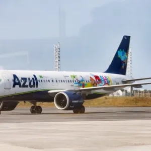 Bahia impulsiona turismo e negócios com expansão de voos regionais para Barreiras, Lençóis e Guanambi