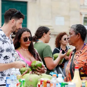 Bahia consolida liderança no turismo nacional com resultados recordes em 2024