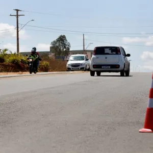 Investimento de R$ 160 milhões em obras de infraestrutura transforma a região de Vitória da Conquista