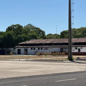 Governo do Estado publica licitação para ampliação de pista do aeroporto de Barreiras