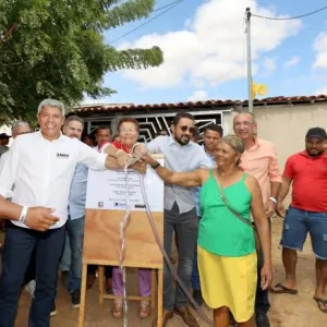 Macururé recebe investimentos em infraestrutura, segurança e desenvolvimento rural