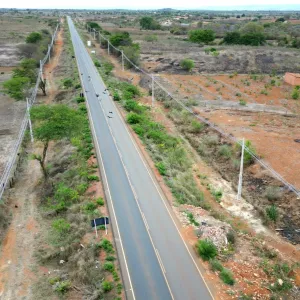 Obras de pavimentação, infraestrutura e abastecimento de água são entregues e autorizadas em Souto Soares