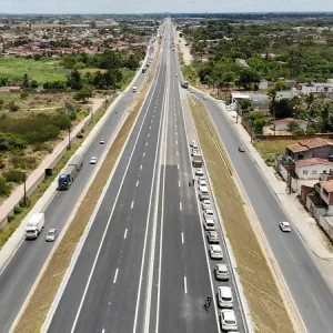 Infraestrutura somou R$ 3,65 bilhões.