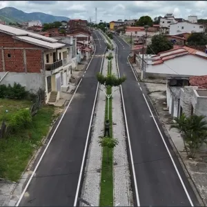 Programa Bahia em Movimento