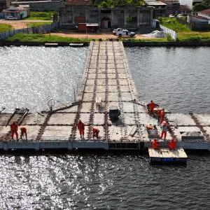 Governo da Bahia investe R$ 16,4 milhões na requalificação e construção de atracadouros