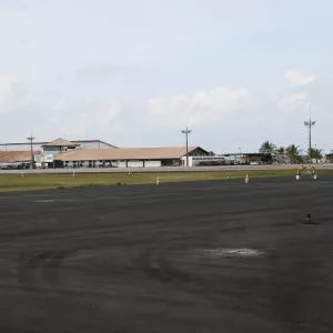 Companhia realizou cerca de 59 mil voos, desde 2010, para o destino turístico.