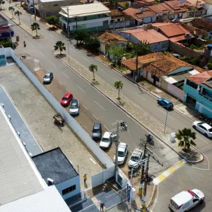 Nova Soure recebe reforço em saúde, infraestrutura.