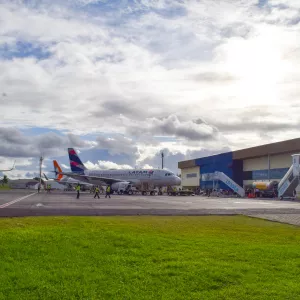 Aeroporto de Ilhéus