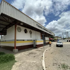 Rodoviária de Jeremoabo
