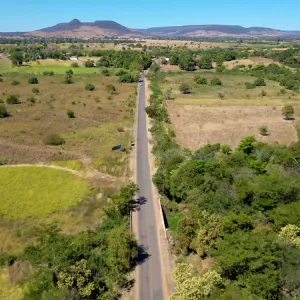 Angical recebe pacote de obras e investimentos.