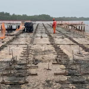 Reforma de atracadouro em Taperoá fortalece Turismo na Costa do Dendê