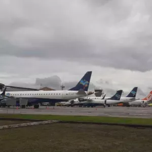 Aeroporto de Porto Seguro