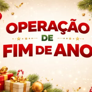 Card Operação Fim de Ano
