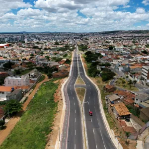 Obras de mobilidade entregues em Vitória da Conquista ampliam o desenvolvimento econômico e reduzem a distância entre distritos e povoados