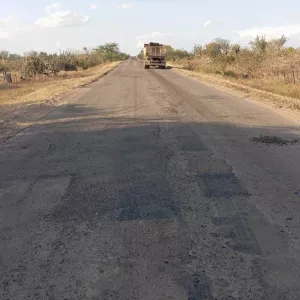 BA-120, entre Conceição do Coité e Riachão do Jacuípe