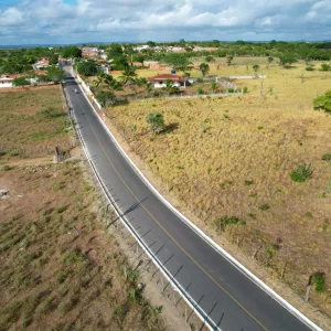 Investimentos de R$ 55 milhões impulsionam infraestrutura, saúde e educação em Barrocas