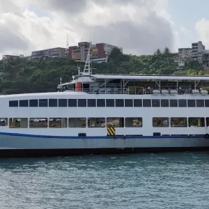 Ferry-Boat Ivete Sangalo