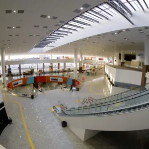 Nova Rodoviária da Bahia