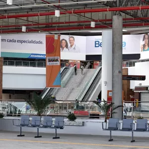 "É mais um marco na mobilidade da Bahia”, destaca Jerônimo Rodrigues durante inauguração da nova rodoviária