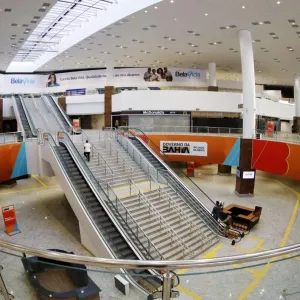 Nova Rodoviária da Bahia impulsiona desenvolvimento e muda a dinâmica urbana em Salvador