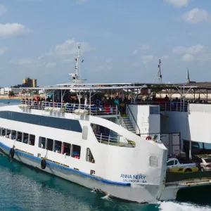 Prazo para revalidação da Tarifa Social para usuários do ferry é ampliado até dezembro de 2026