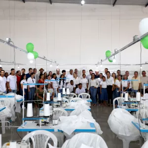 Lagedo do Tabocal recebe governador Jerônimo Rodrigues para inaugurações e anúncio de novos investimentos