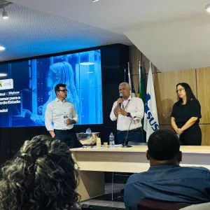 Novo sistema de telefonia fixa será implantado em órgãos do Governo da Bahia a partir do 2º semestre deste ano