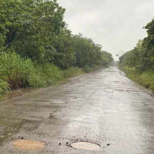 Maragogipe: BA-514, do entroncamento da BA-001 até Enseada, passará por recuperação