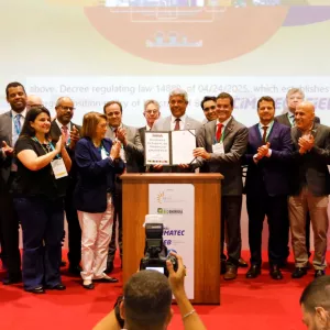 Bahia apresenta potencial da bioenergia e reforça protagonismo na transição energética durante evento internacional