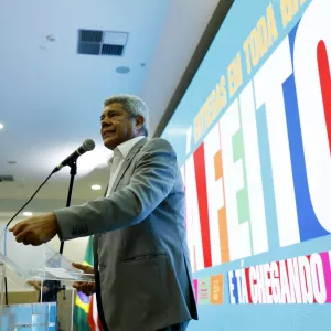 Governo anuncia grande pacote de obras e entregas em áreas estratégicas para toda a Bahia