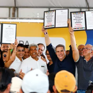 Com novos investimentos, Governo do Estado fortalece infraestrutura e mobilidade em Ribeira do Pombal