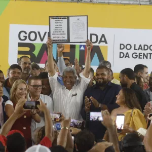 Investimentos em infraestrutura para Uruçuca