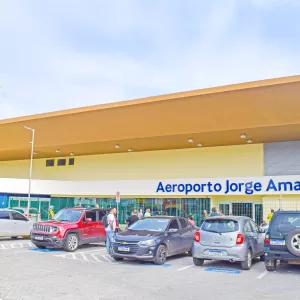Aeroporto de Ilhéus terá sistema inédito para ampliar segurança nas operações aéreas