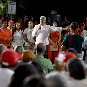 Jerônimo dialoga com lideranças do MST e trata de demandas para fortalecer comunidades rurais