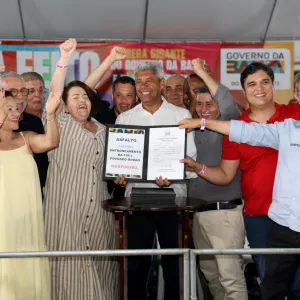 Modernização e laboratórios marcam nova fase da educação em Mortugaba com entrega de escola